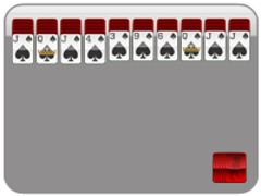 247 Solitaire Game - Play Online