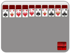 24/7 Solitaire - Solitaire Games Online